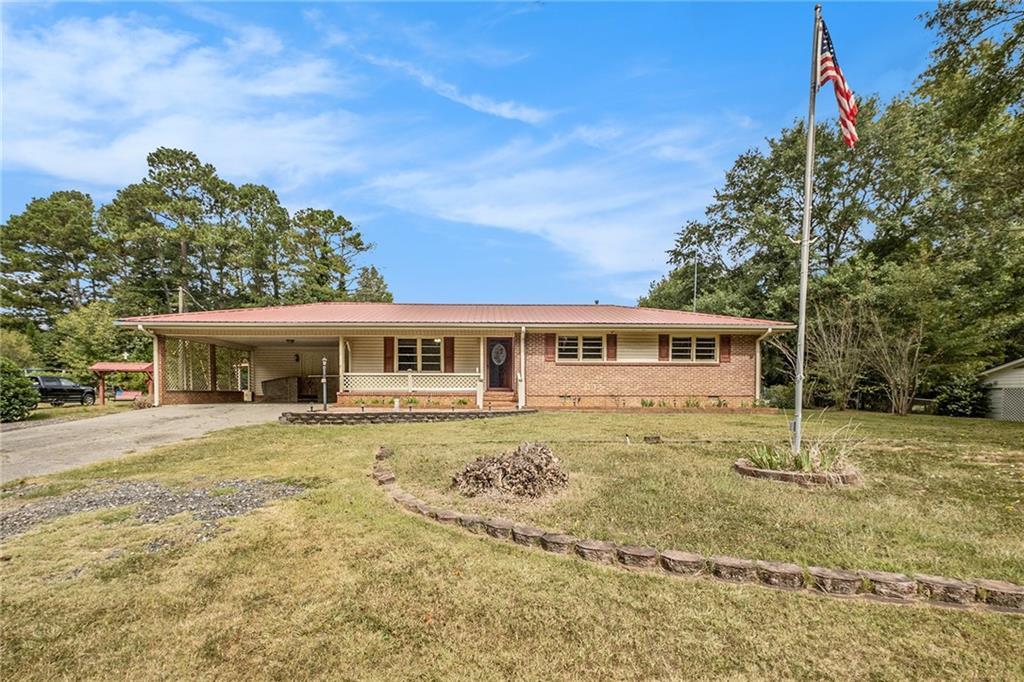 525 Virginia Ln., Hull, GA 30646