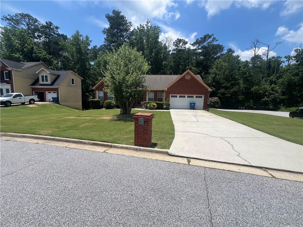 2145 Enon Mill Dr., Atlanta, GA 30331