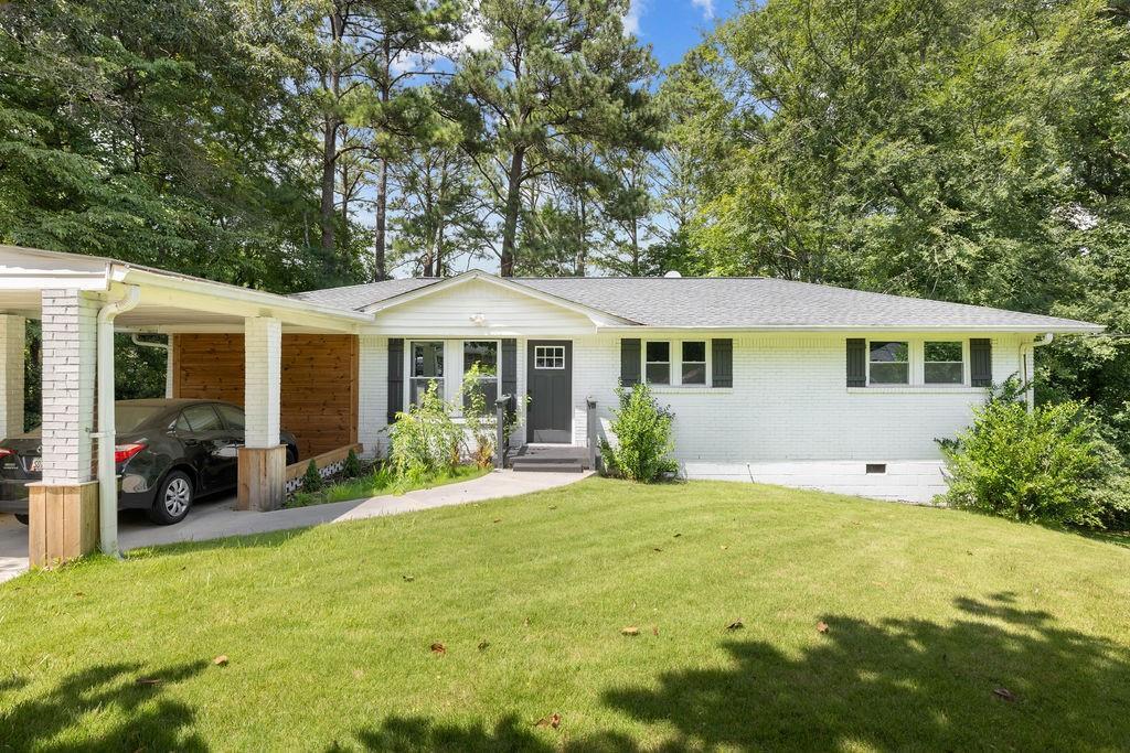 2060 Hallmark Ct., Atlanta, GA 30316