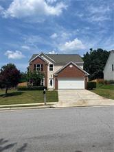 2147 Saint Albans Pl., Buford, GA 30519