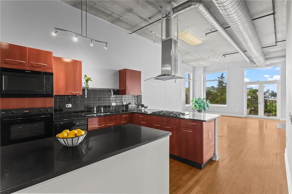 3820 Roswell Rd. #407, Atlanta, GA 30342