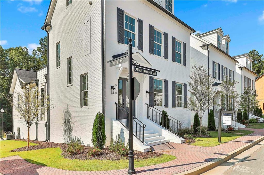 940 Laurel Brooke Ave., Peachtree City, GA 30269