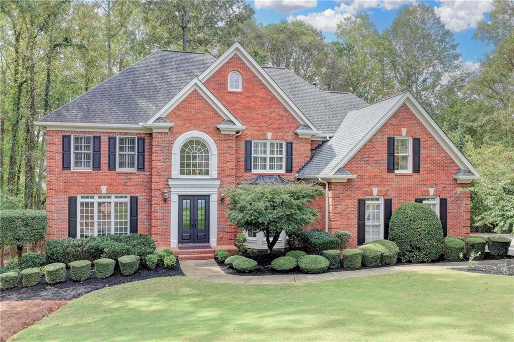 510 Winborne Pl., Johns Creek, GA 30022