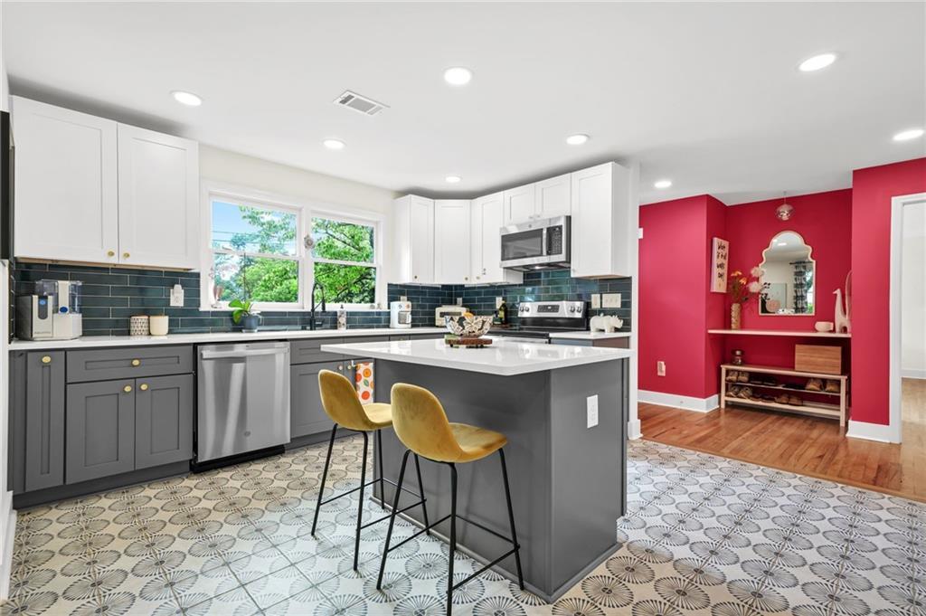 2296 North Shallowford Rd., Atlanta, GA 30341