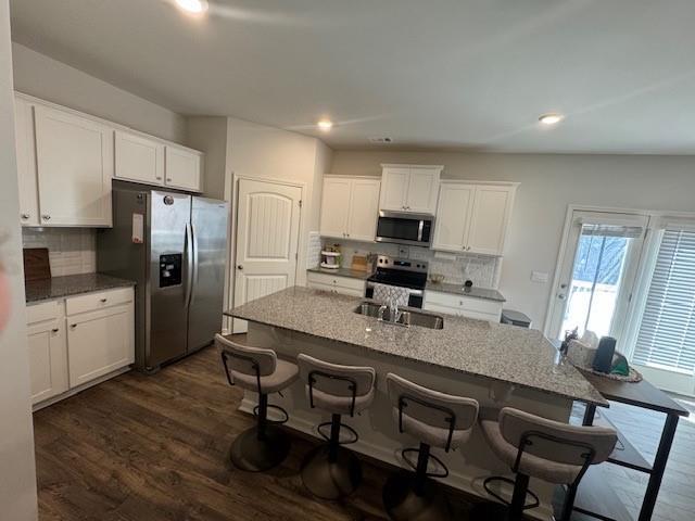 396 Stoneybrook Dr., Dahlonega, GA 30533