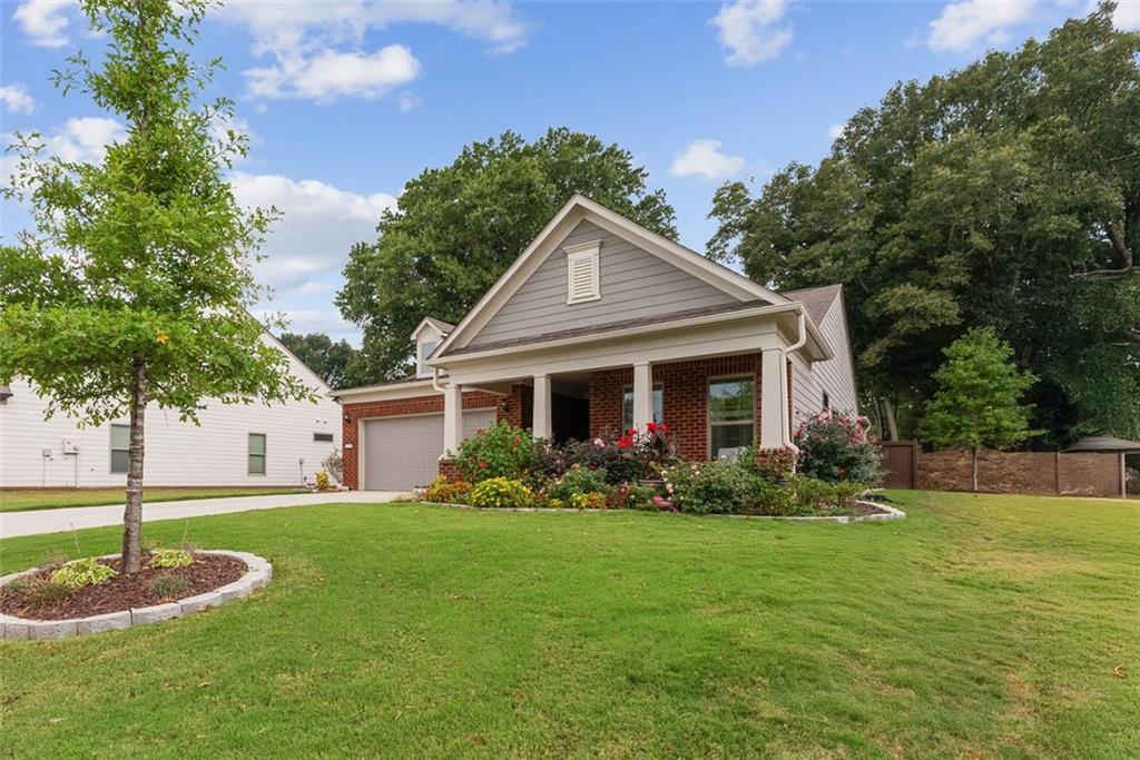 2728 Bateman St., Powder Springs, GA 30127