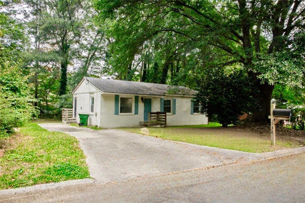 338 Ard Place, Atlanta, GA 30331
