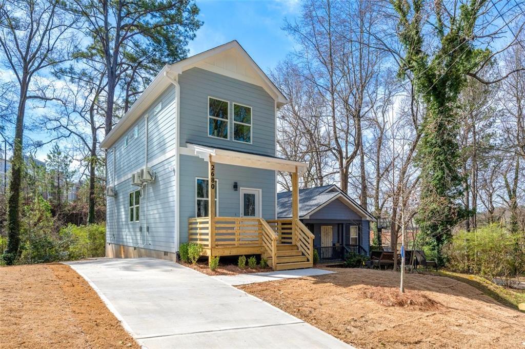 2680 Brown St., Atlanta, GA 30318