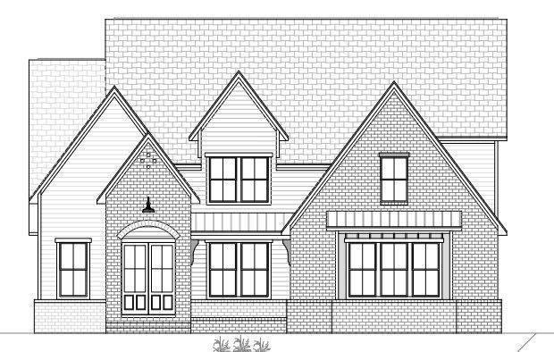 8320 Creekside Overlook Dr., Gainesville, GA 30506