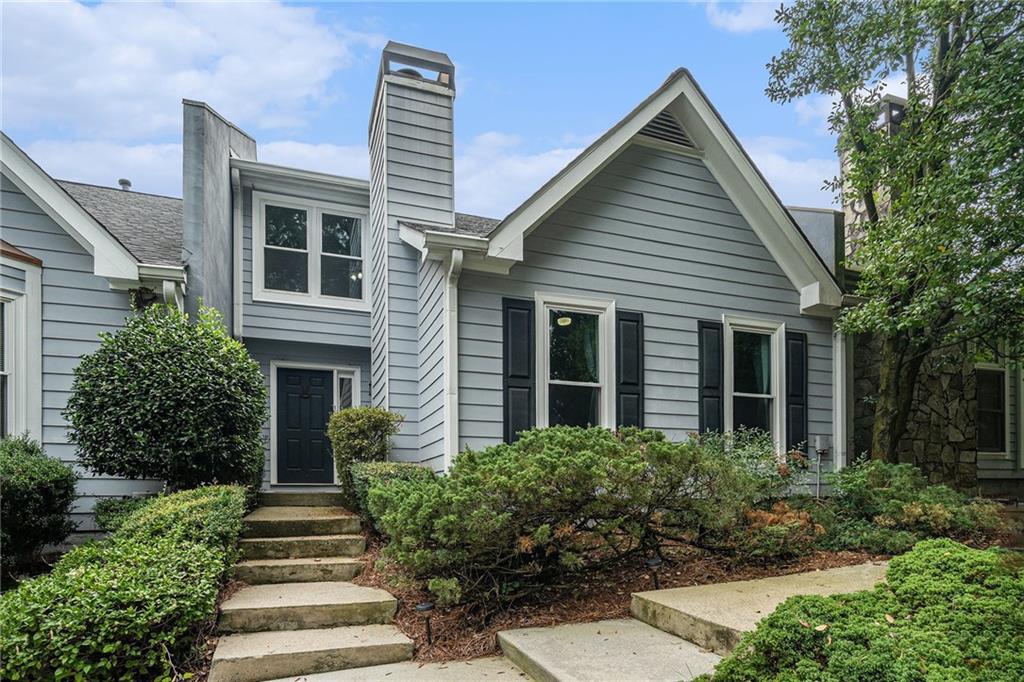 1616 Defoors Walk, Atlanta, GA 30318