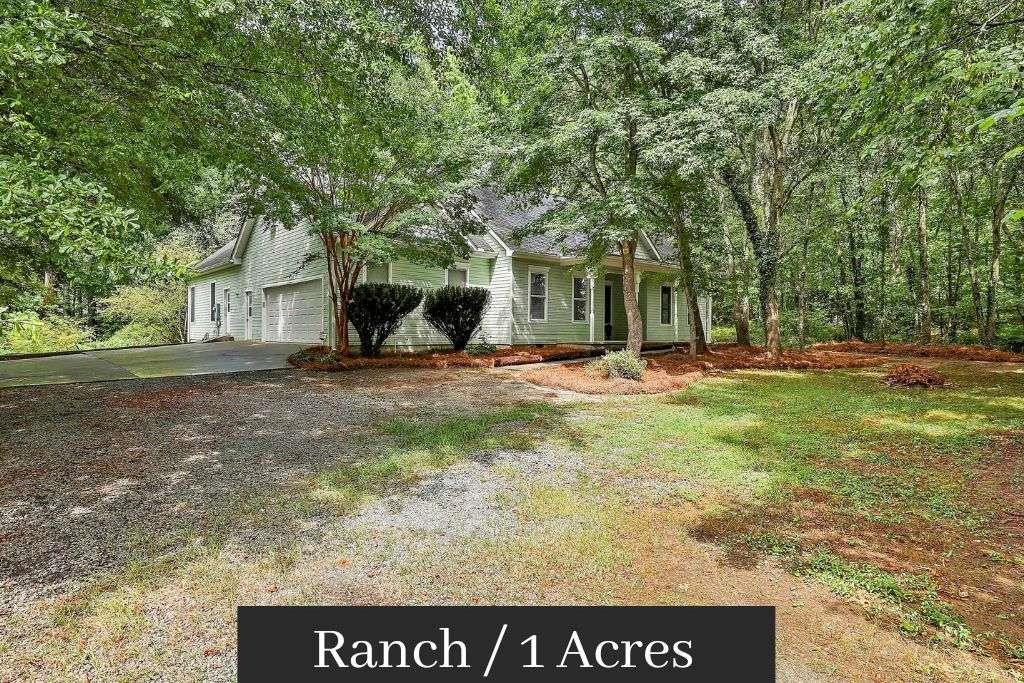 615 New Hope Rd., Fayetteville, GA 30214