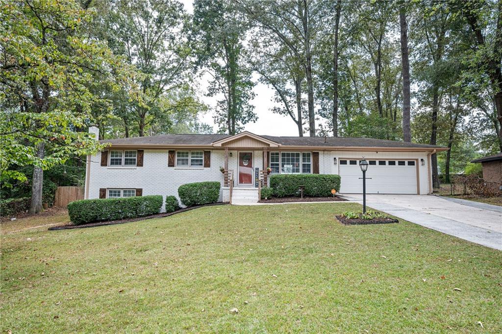 260 Diane Dr., Smyrna, GA 30082