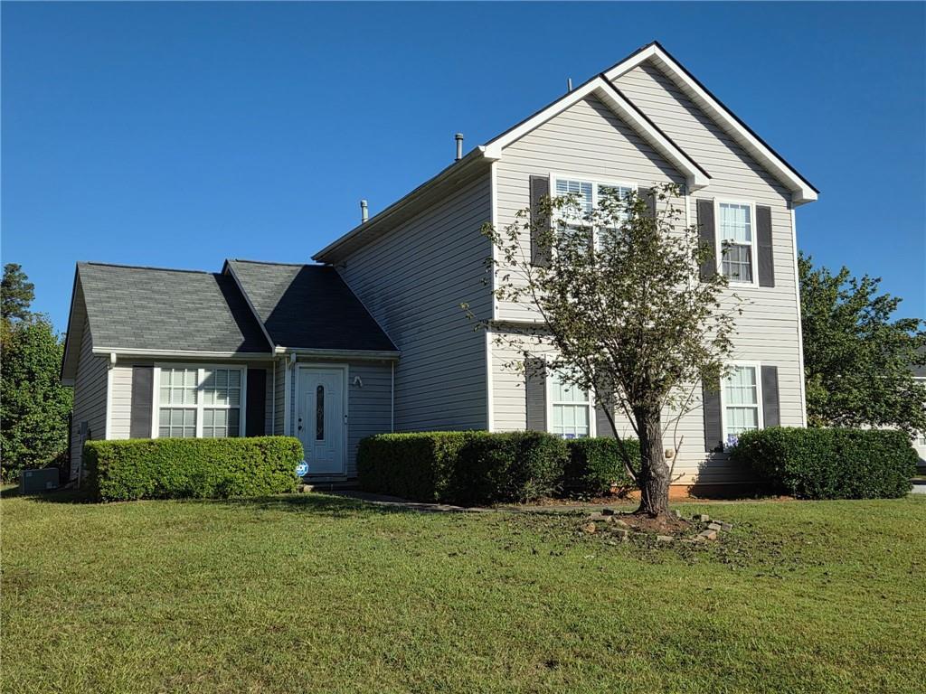 4705 Duration Ct., Snellville, GA 30039