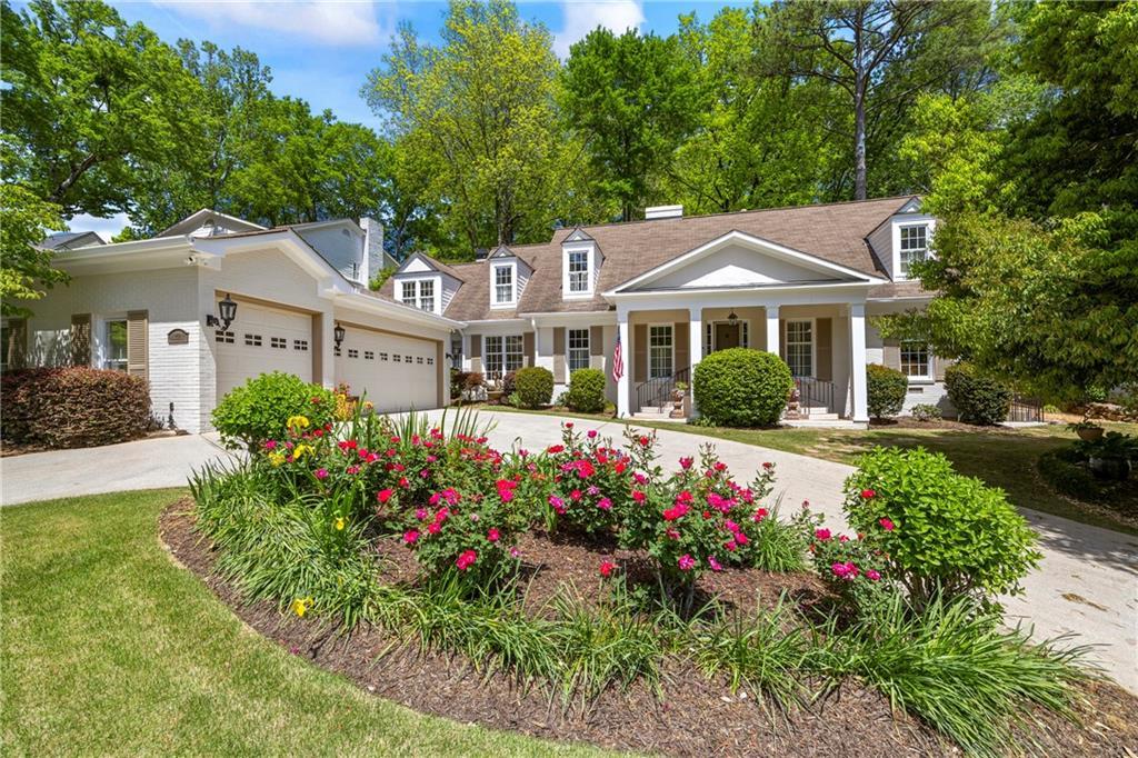 998 Ferncliff Rd., Atlanta, GA 30324