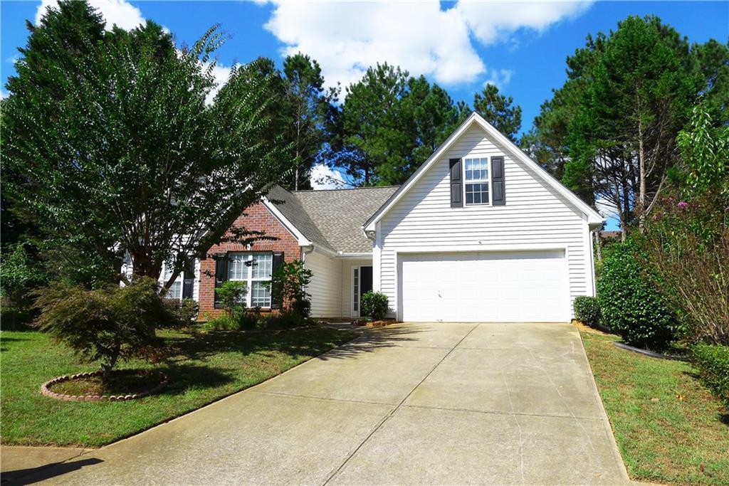 327 Lee Miller Dr., Suwanee, GA 30024