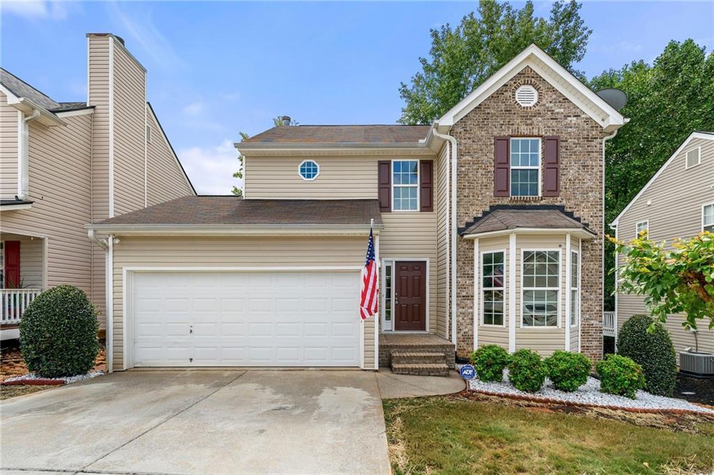 304 Greystone Pkwy., Hiram, GA 30141
