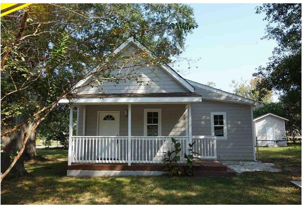 14 Weaver St., Jackson, GA 30233