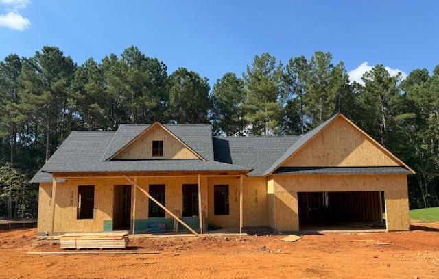 662 Presley Farm Parkway, Rockmart, GA 30153