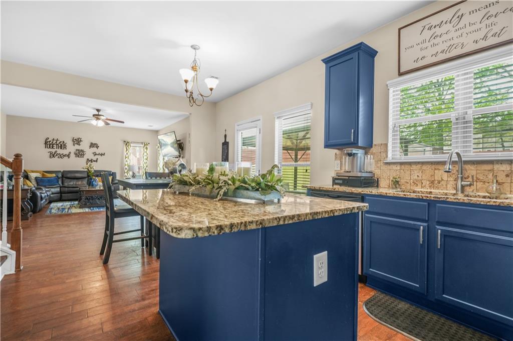 5143 Olive Branch Cir., Powder Springs, GA 30127