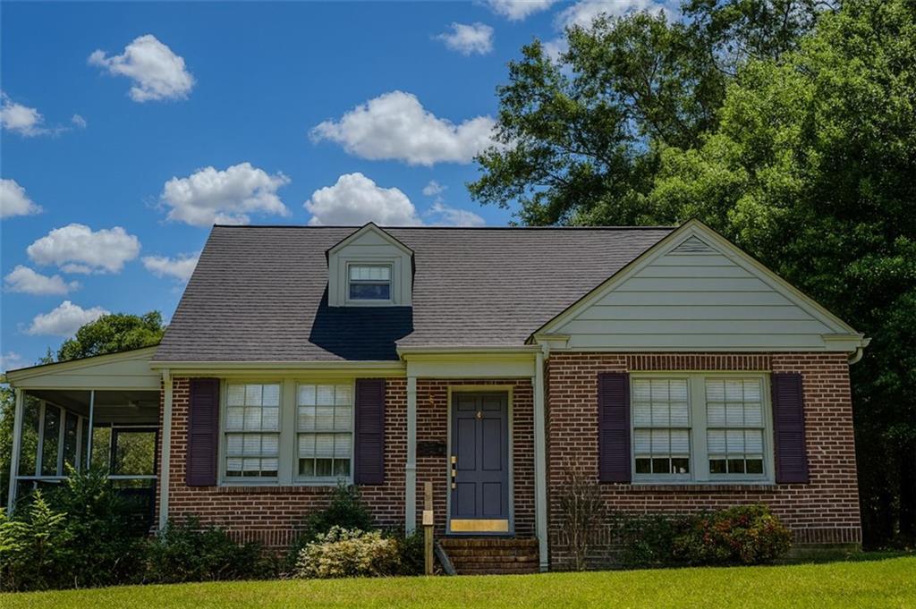 40 Terrace Street St., Griffin, GA 30224