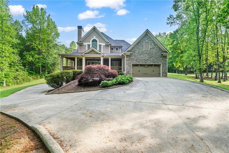351 Allendale Dr., Canton, GA 30115