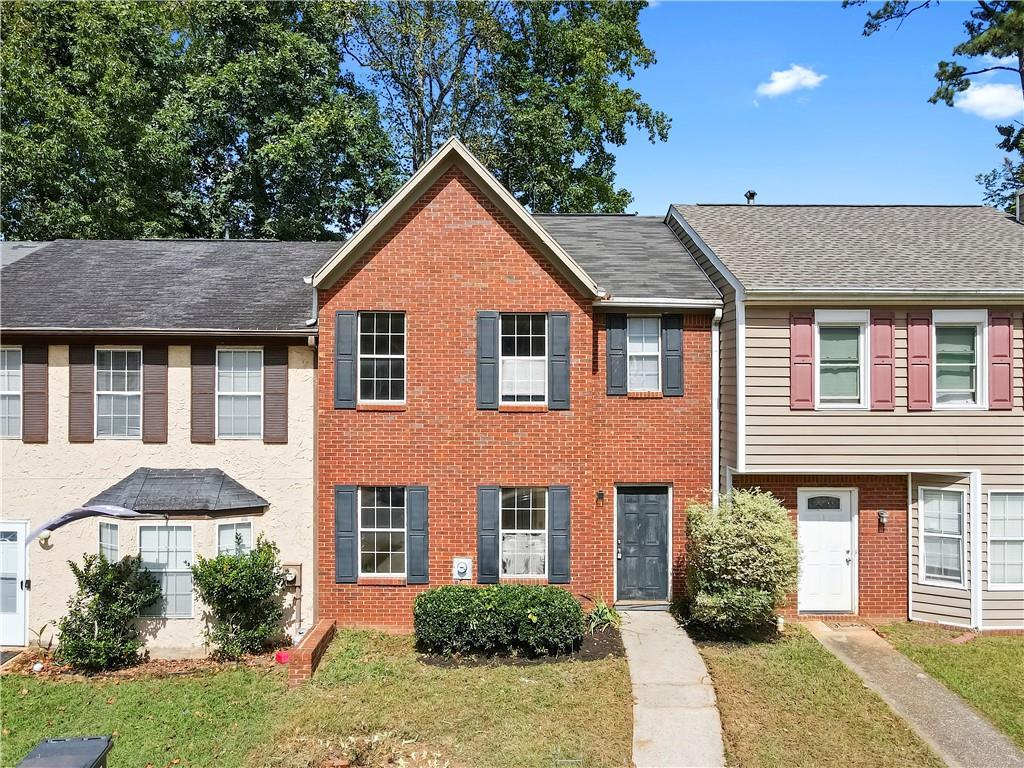 875 Joseph Club Dr., Mableton, GA 30126