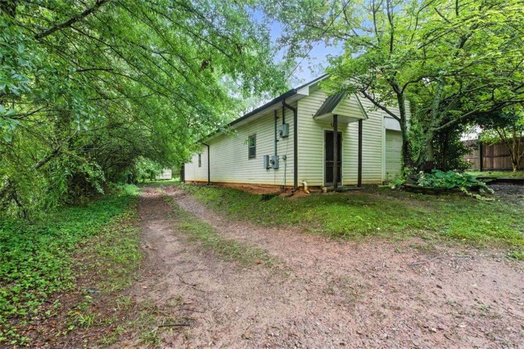 600 Hoyt St., Cornelia, GA 30531