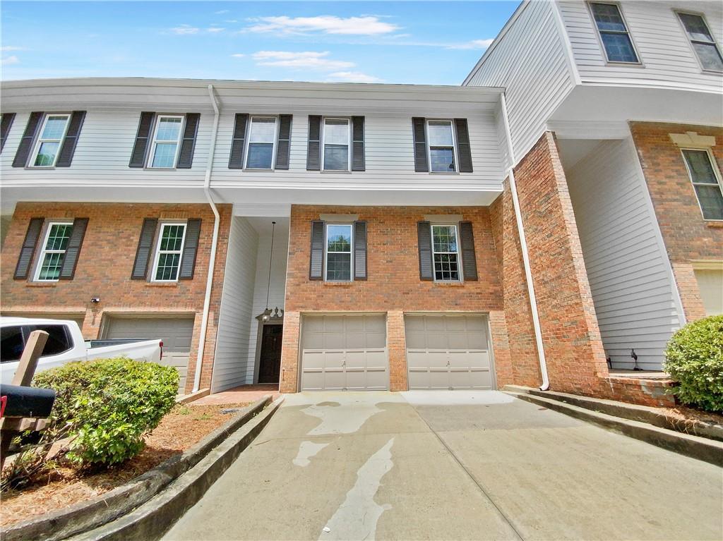 502 Brandywine Cir., Atlanta, GA 30350