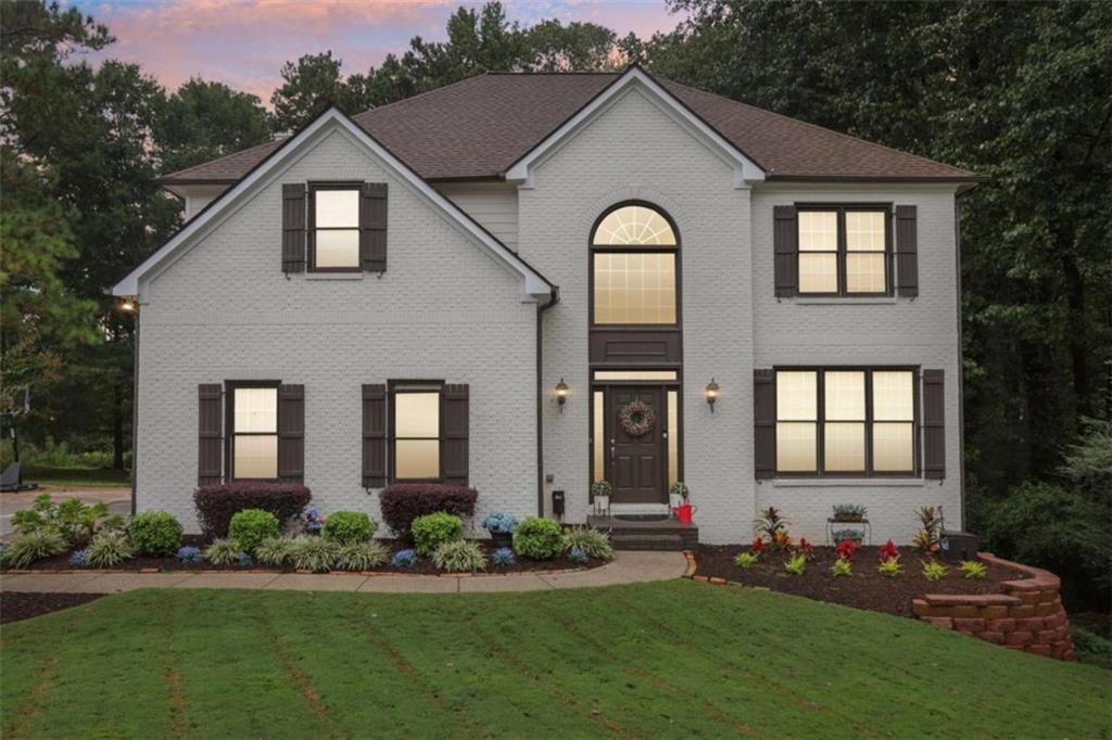 6150 Ivey Springs Chase, Cumming, GA 30040