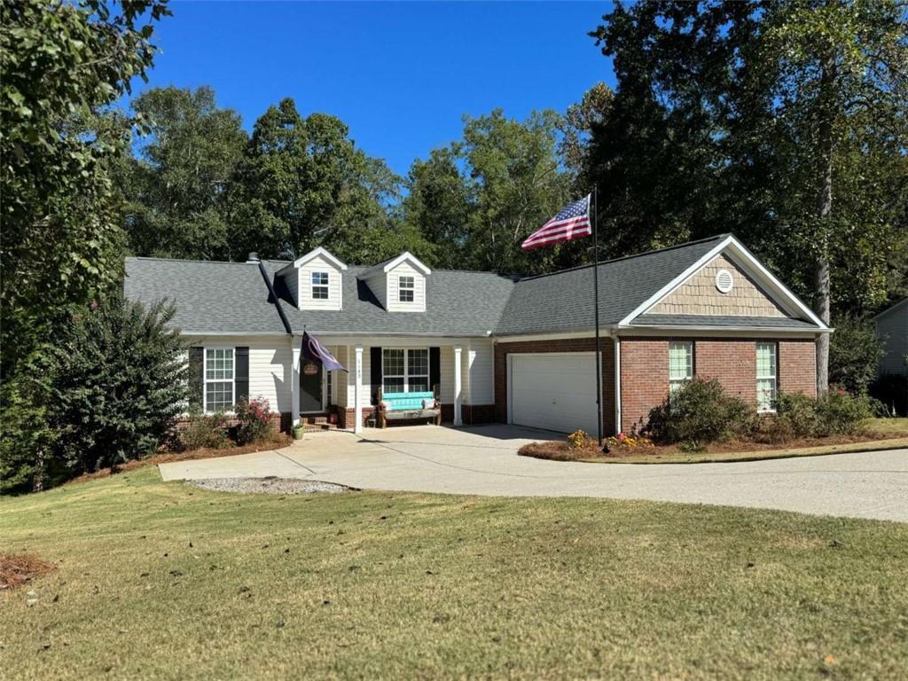 1143 Bradford Park Dr., Auburn, GA 30011