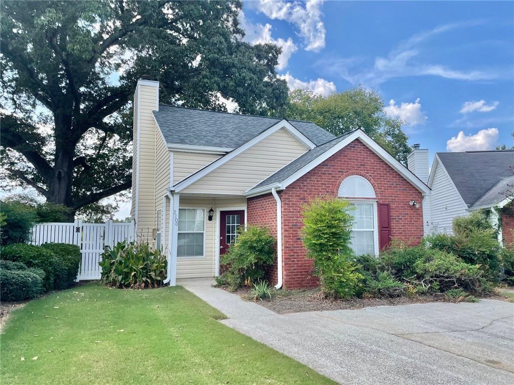 3100 Barnwood Crossing, Duluth, GA 30097