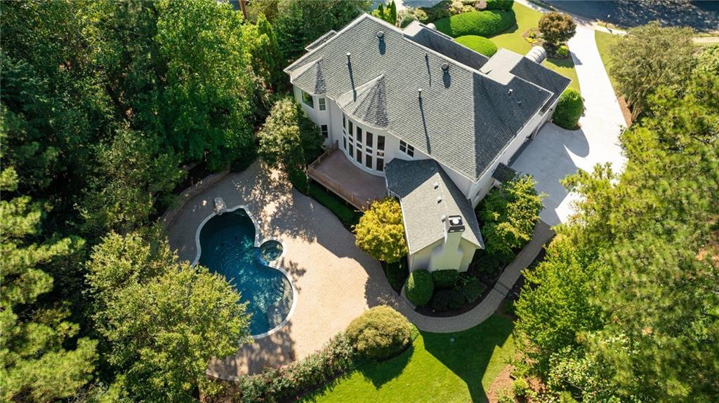 2010 Lake Shore Landing, Alpharetta, GA 30005