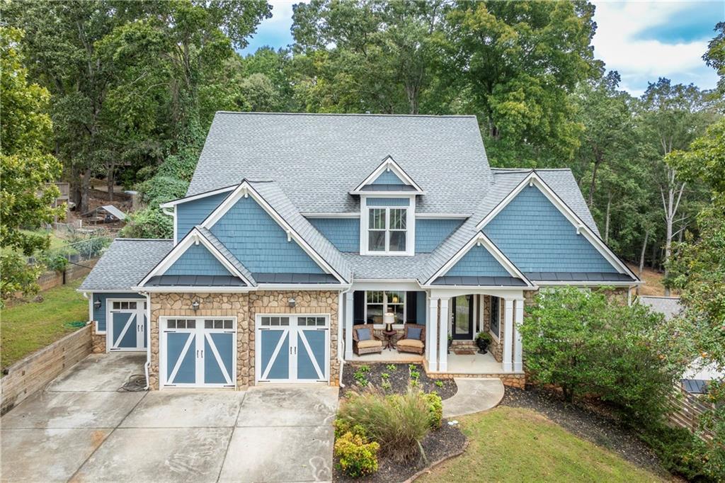 3309 Chaney Cir., Gainesville, GA 30506