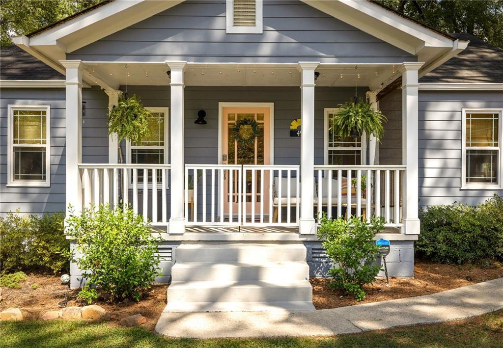 49 Candler Rd., Atlanta, GA 30317