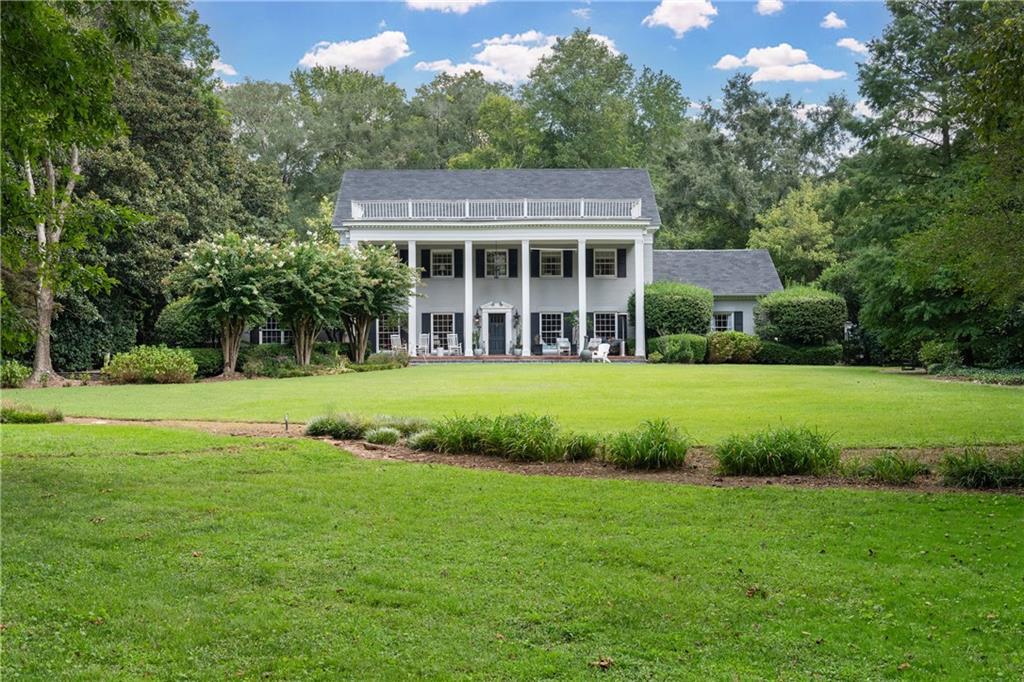 3955 Northside Dr., Atlanta, GA 30342