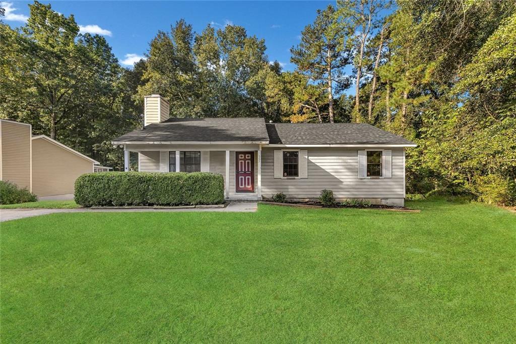 565 Lacebark Dr., Macon, GA 31220