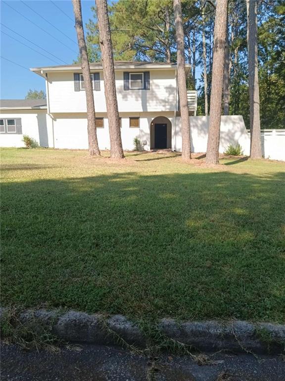 170 Windhaven Tr., Atlanta, GA 30331