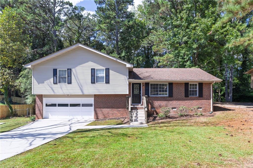 3611 Concordia Rd., Decatur, GA 30034