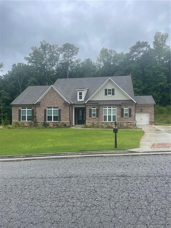 2175 Calverton Ln., Atlanta, GA 30331