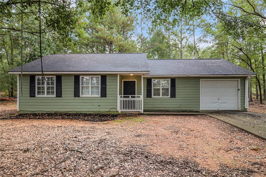 329 Maloy Rd., Griffin, GA 30224