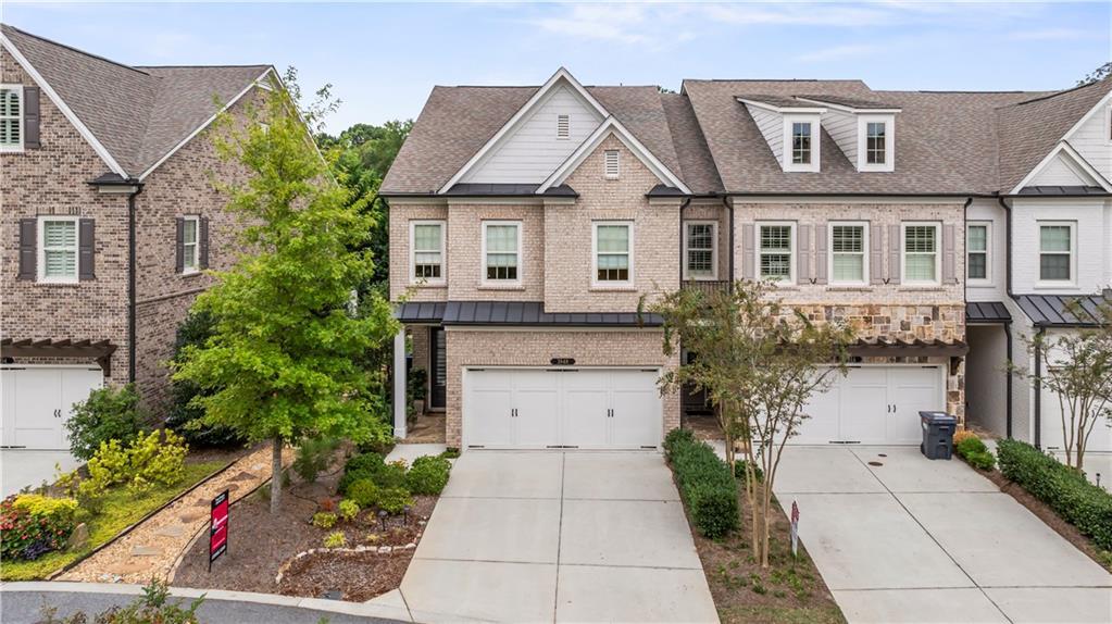 3948 Cliffmont Cir., Marietta, GA 30068