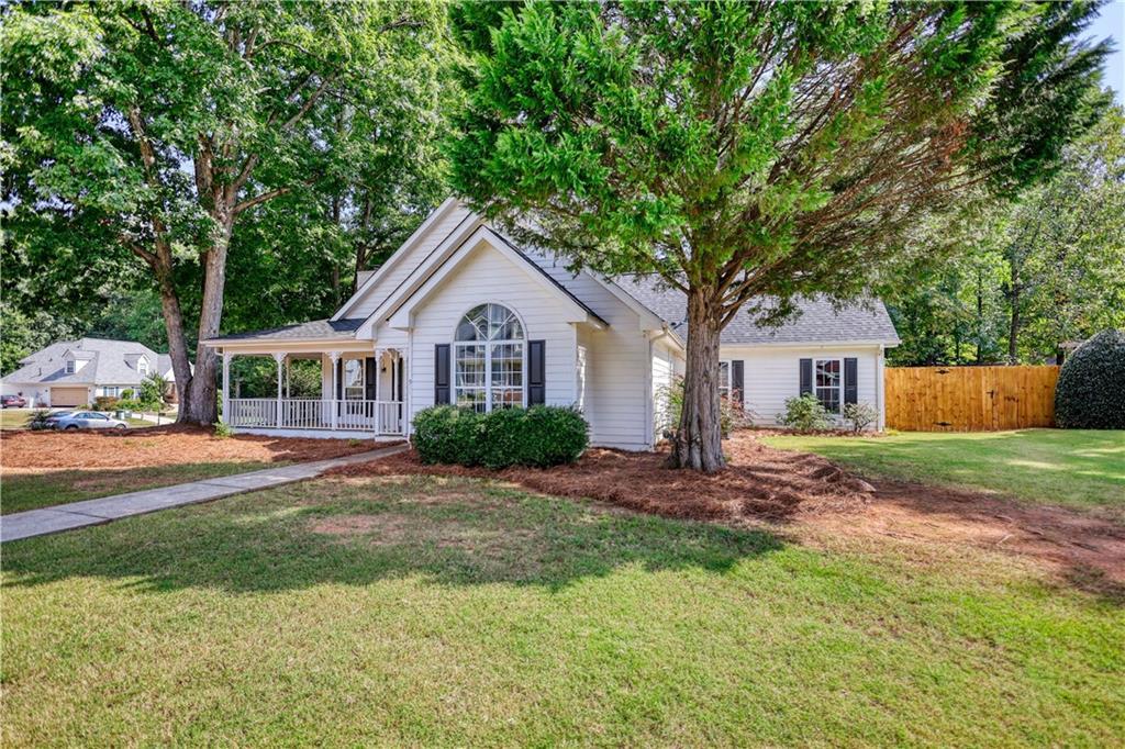 911 Harvest Ln., Monroe, GA 30655