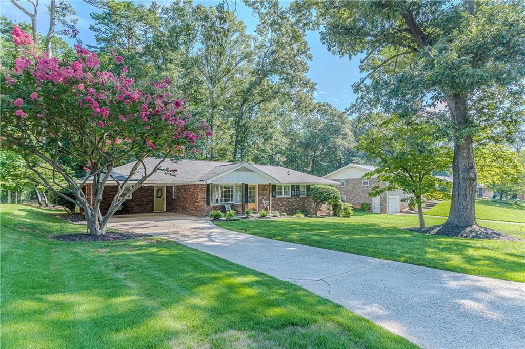 259 Diane Dr., Smyrna, GA 30082