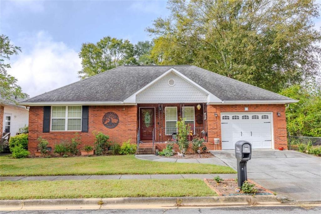 1 Fir St., Rome, GA 30161