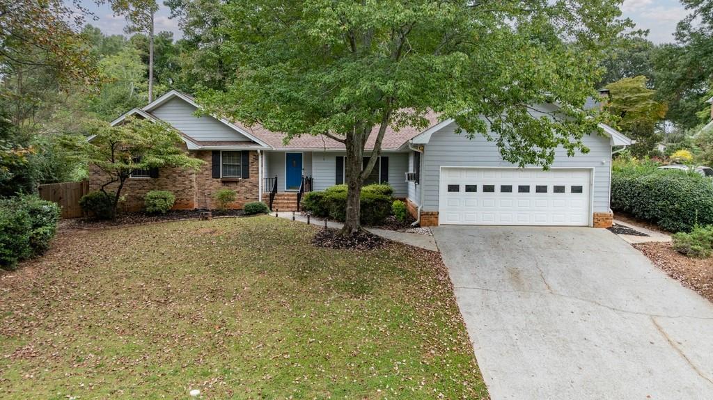 2452 Pine Cove Dr., Tucker, GA 30084