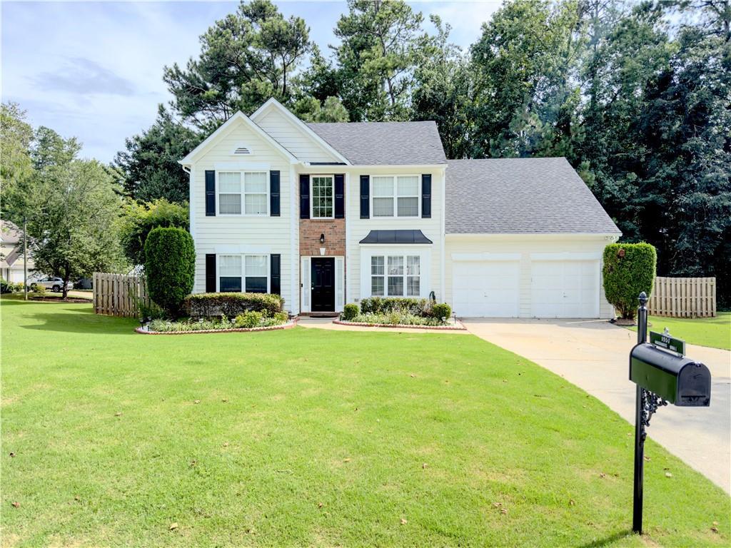 1559 Woodmore Dr., Marietta, GA 30008