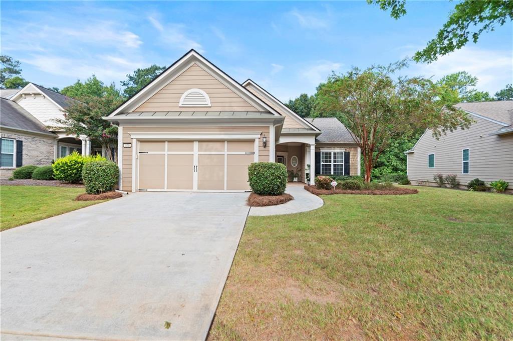 850 Dusky Sap Ct., Griffin, GA 30223