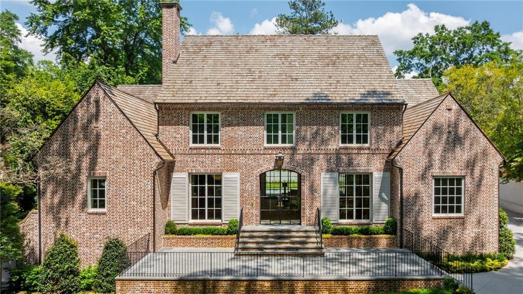 2515 Habersham Rd., Atlanta, GA 30305