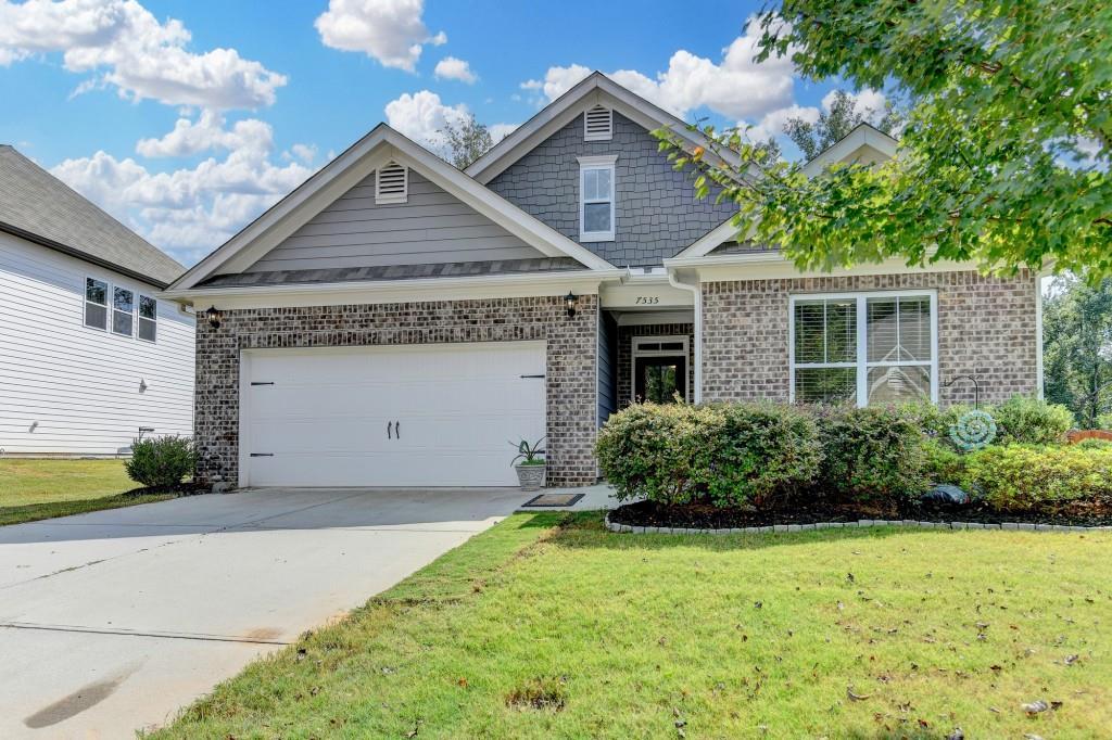 7535 Rambling Vale, Cumming, GA 30028