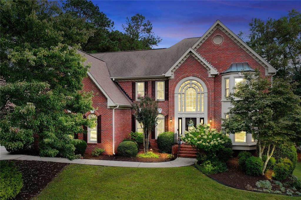2060 Park Glenn Dr., Alpharetta, GA 30005
